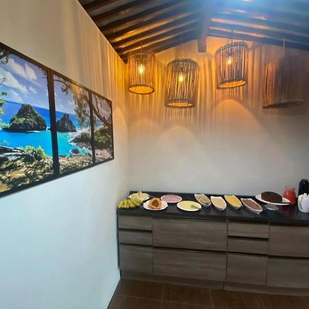 Boldro Surf House Apartment Fernando de Noronha Ngoại thất bức ảnh