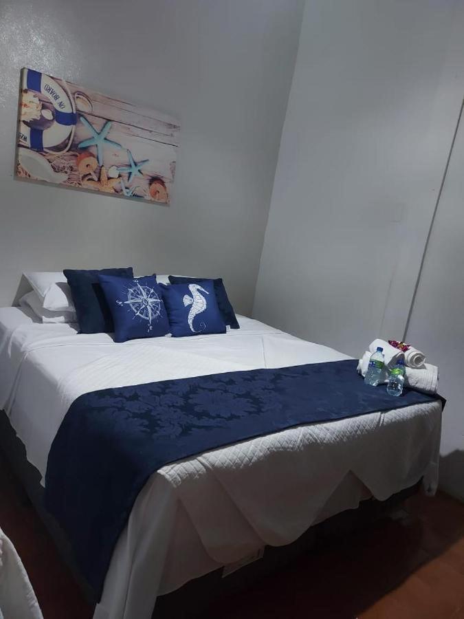 Boldro Surf House Apartment Fernando de Noronha Ngoại thất bức ảnh