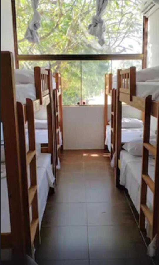 Boldro Surf House Apartment Fernando de Noronha Ngoại thất bức ảnh