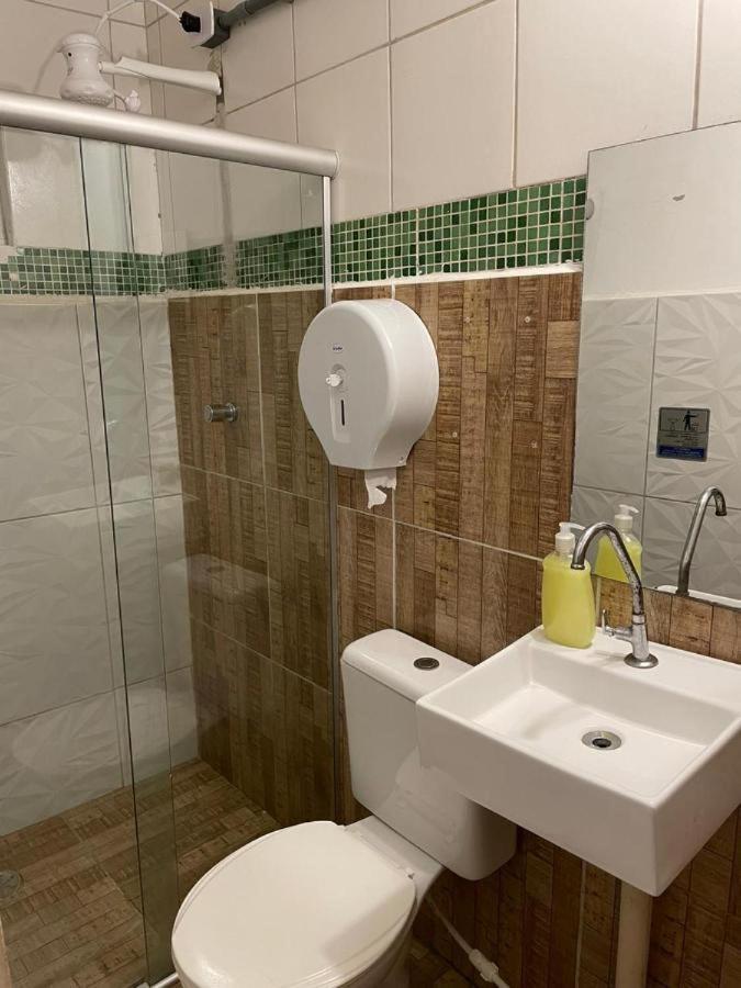 Boldro Surf House Apartment Fernando de Noronha Ngoại thất bức ảnh