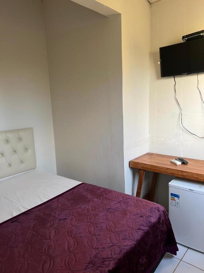 Boldro Surf House Apartment Fernando de Noronha Ngoại thất bức ảnh
