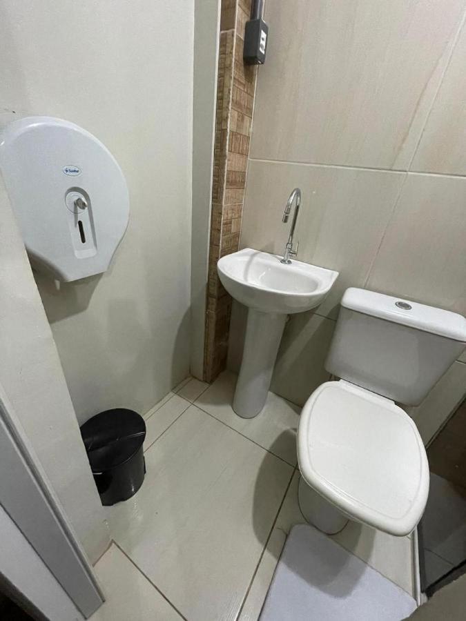 Boldro Surf House Apartment Fernando de Noronha Ngoại thất bức ảnh