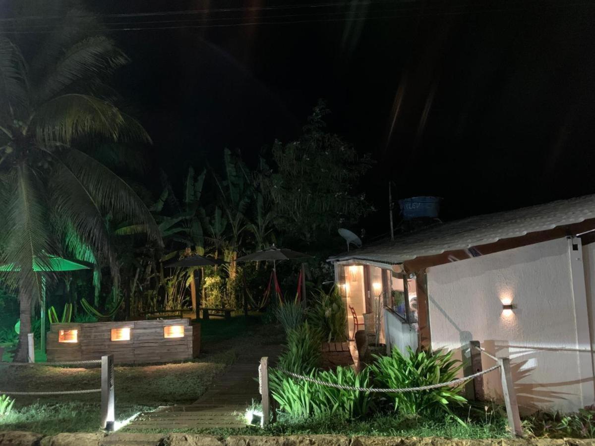 Boldro Surf House Apartment Fernando de Noronha Ngoại thất bức ảnh