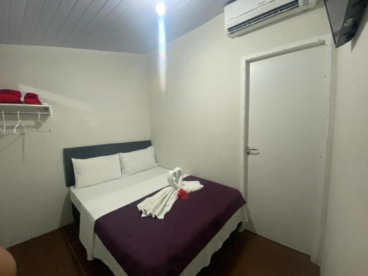 Boldro Surf House Apartment Fernando de Noronha Ngoại thất bức ảnh