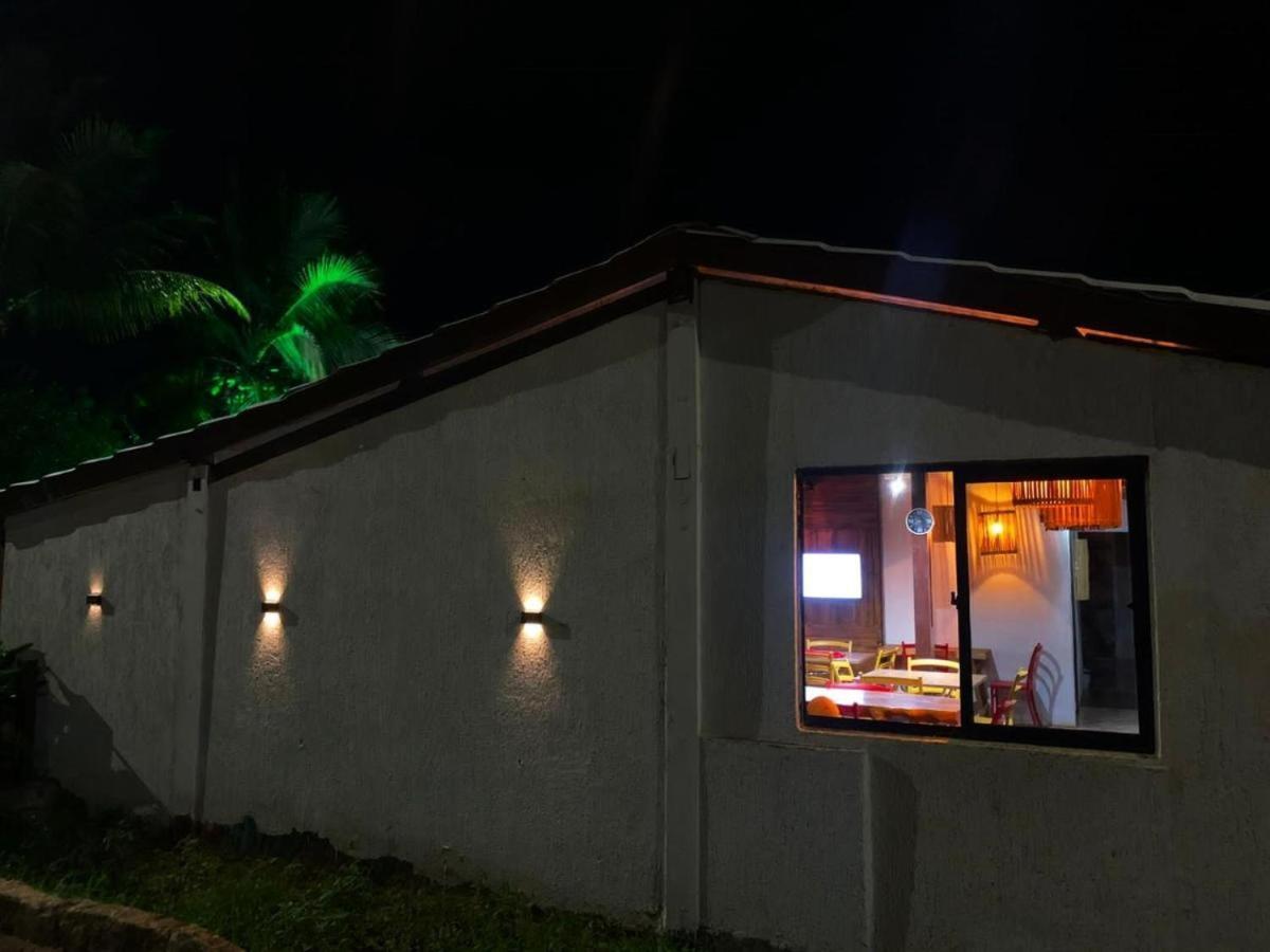 Boldro Surf House Apartment Fernando de Noronha Ngoại thất bức ảnh