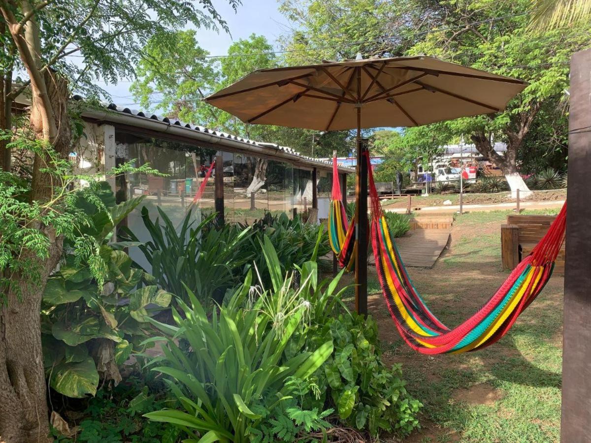 Boldro Surf House Apartment Fernando de Noronha Ngoại thất bức ảnh