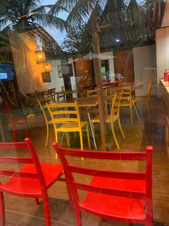 Boldro Surf House Apartment Fernando de Noronha Ngoại thất bức ảnh