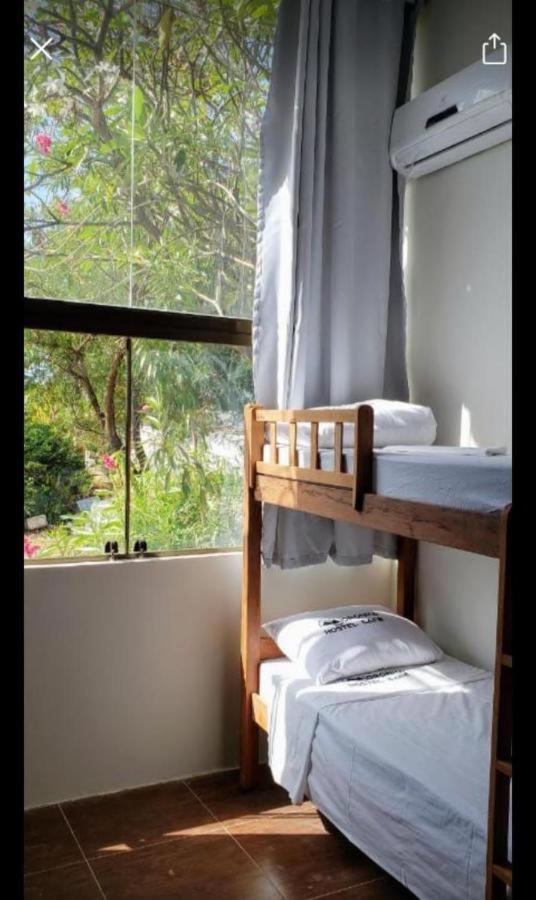 Boldro Surf House Apartment Fernando de Noronha Ngoại thất bức ảnh