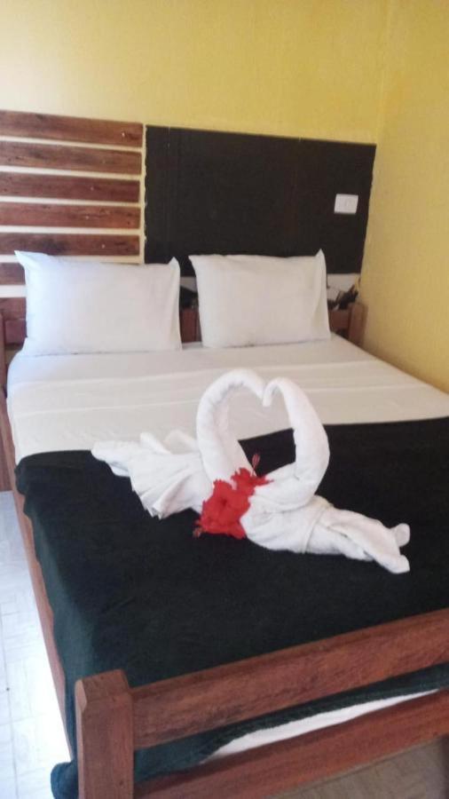 Boldro Surf House Apartment Fernando de Noronha Ngoại thất bức ảnh