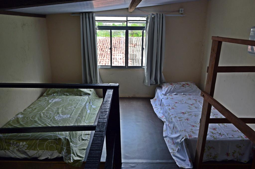 Boldro Surf House Apartment Fernando de Noronha Ngoại thất bức ảnh