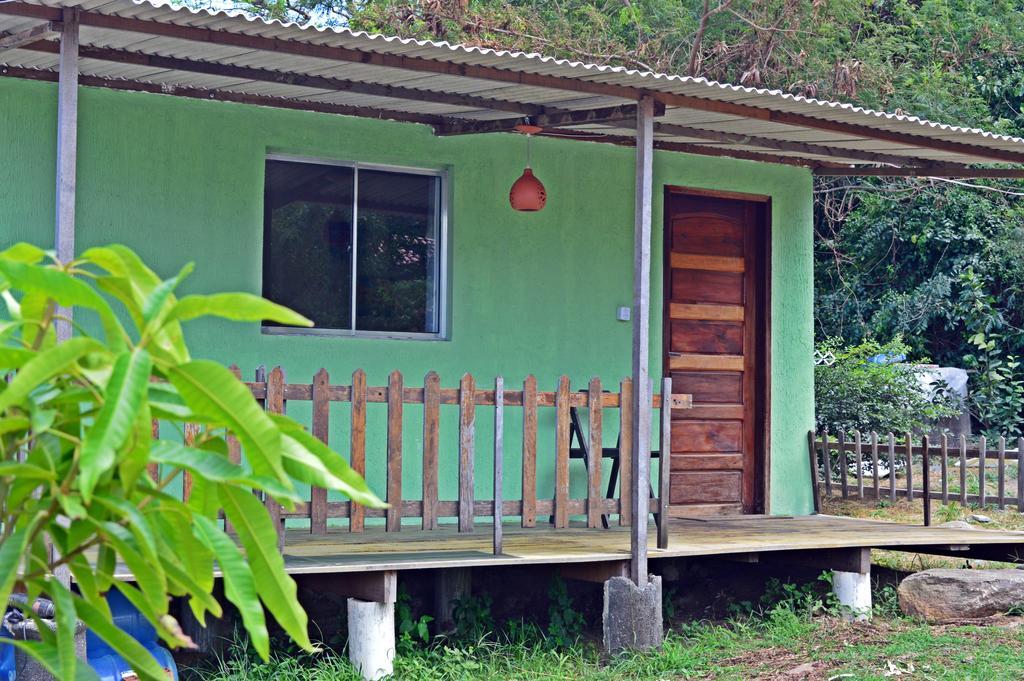 Boldro Surf House Apartment Fernando de Noronha Ngoại thất bức ảnh