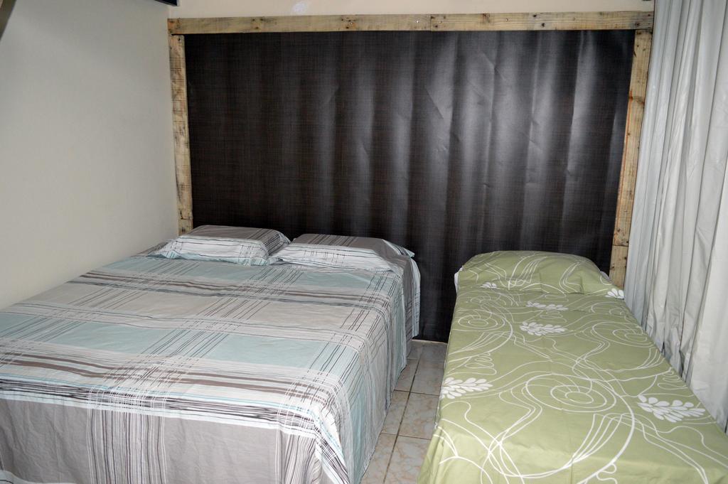 Boldro Surf House Apartment Fernando de Noronha Ngoại thất bức ảnh