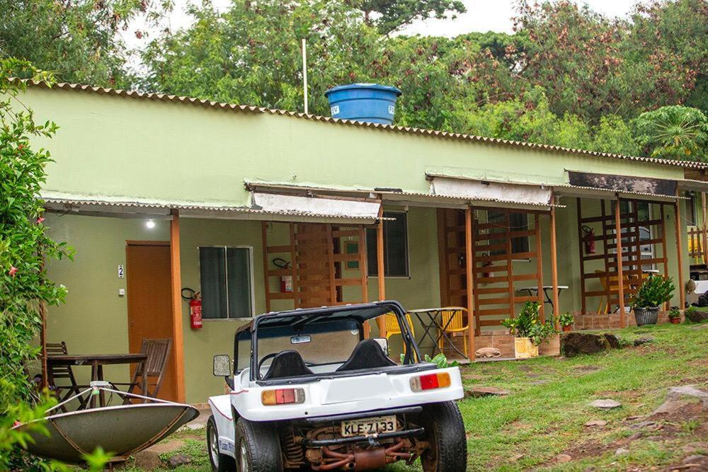Boldro Surf House Apartment Fernando de Noronha Ngoại thất bức ảnh